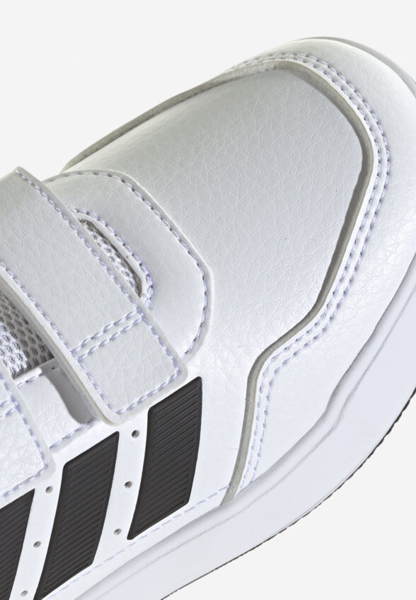 Кеды детские adidas Tensaur Sport 3.0 Cf K, Белый