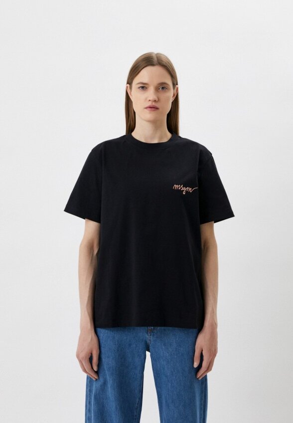 Футболка MSGM