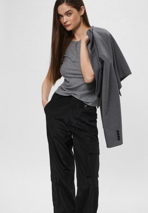 Брюки John Richmond