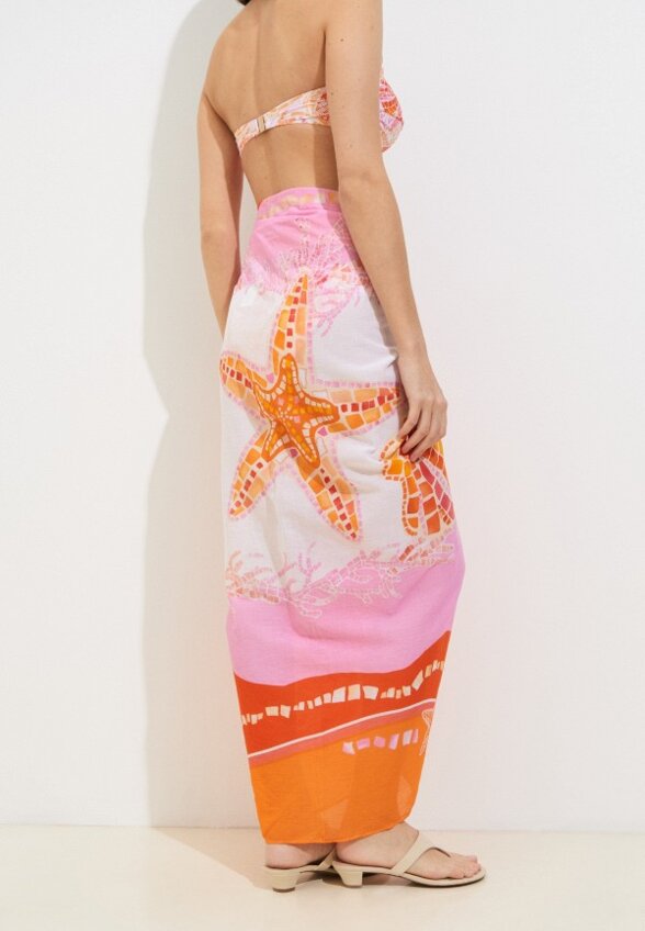 Парео Seafolly Australia