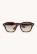 Oliver Peoples x Brunello Cucinelli Sunglasses1  - превью