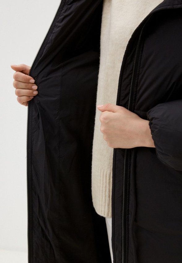 Пуховик Moda Sincera