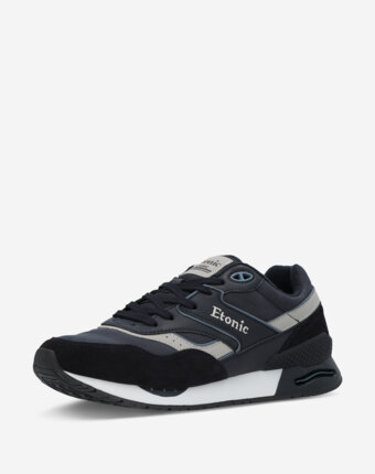 Кроссовки мужские Etonic Stable Nbk, Синий женщинам