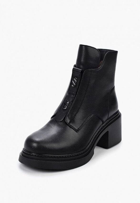 Ботильоны Alba