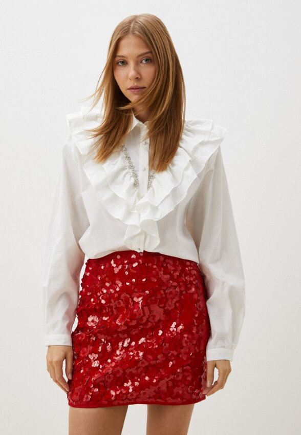 Блуза Sister Jane