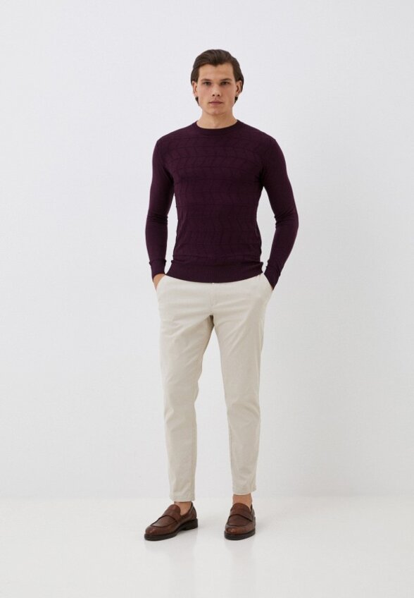 Джемпер Cudgi