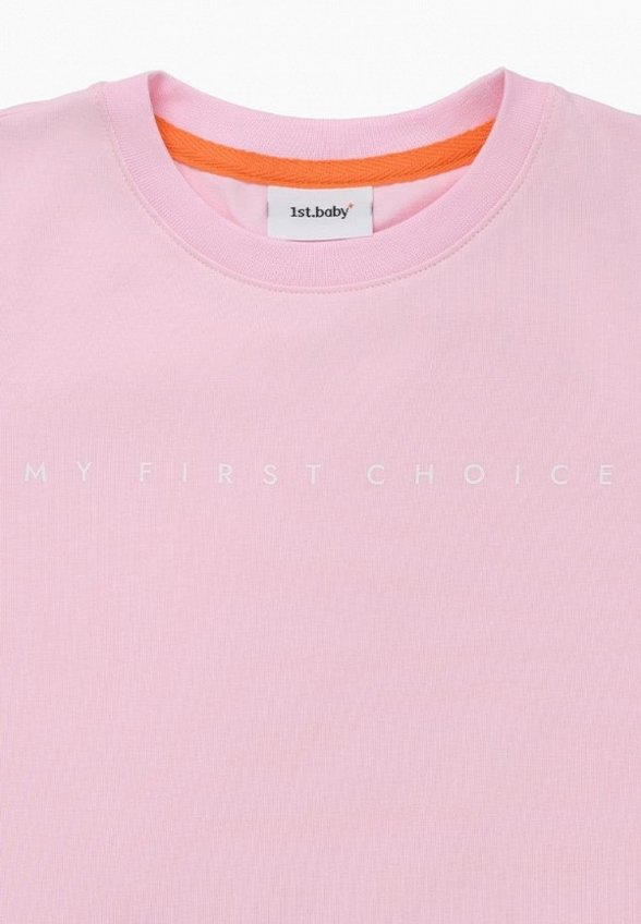 Футболка 1st.baby