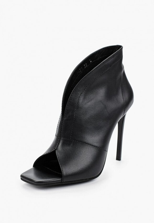 Ботильоны Lusavou