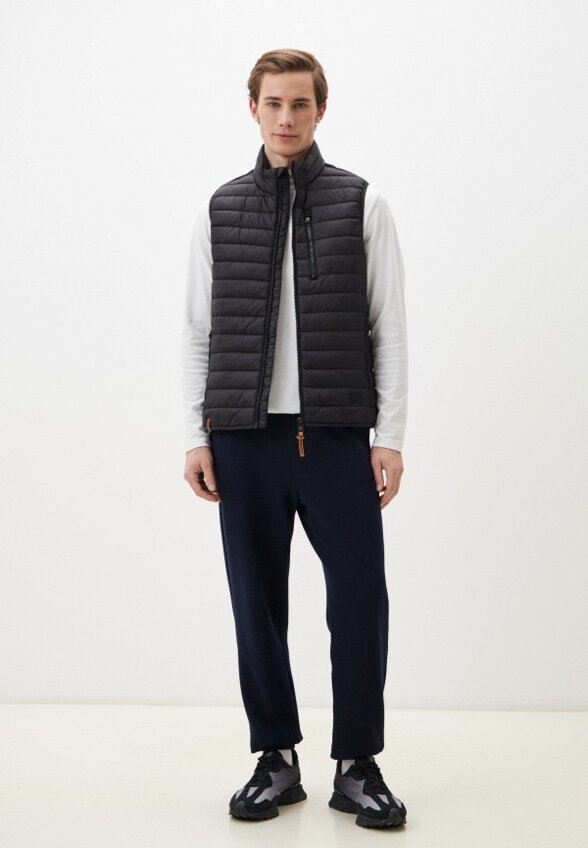 Жилет Camel active