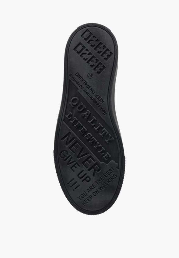 Кеды Alessio Nesca