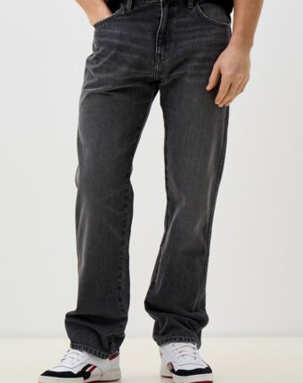Джинсы Wrangler мужчинам