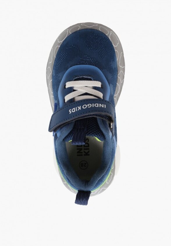 Кроссовки Indigo Kids