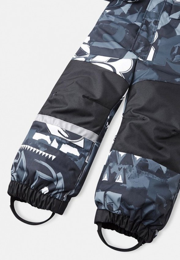 Комбинезон утепленный Lassie