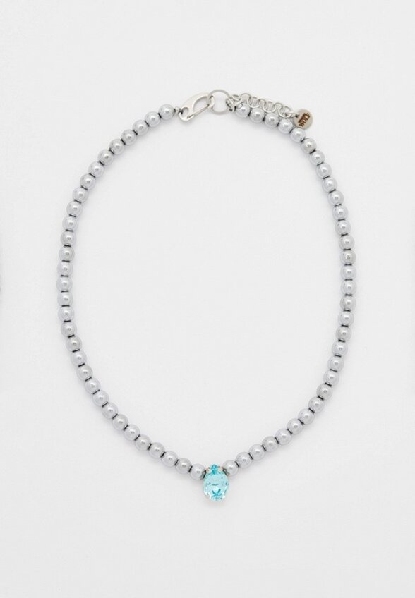 Колье Mr&Mrs Wolf