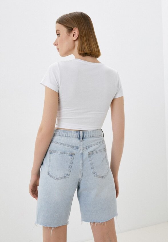 Футболка O'STIN