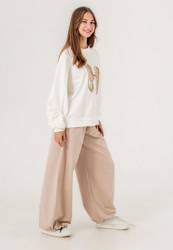 Костюм спортивный Locoloco All For Junior