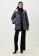 Куртка утепленная Снежная Королева2  - превью