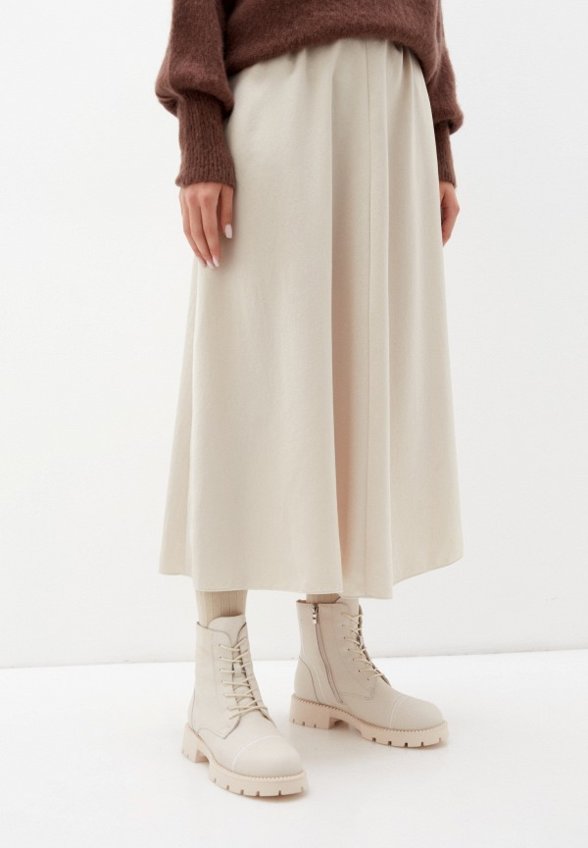 Ботинки Abricot