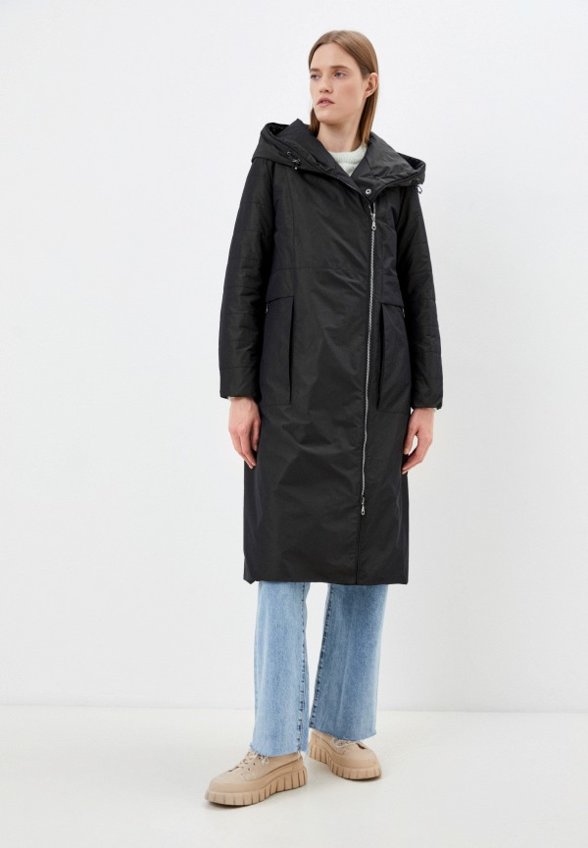 Пуховик Dixi-Coat