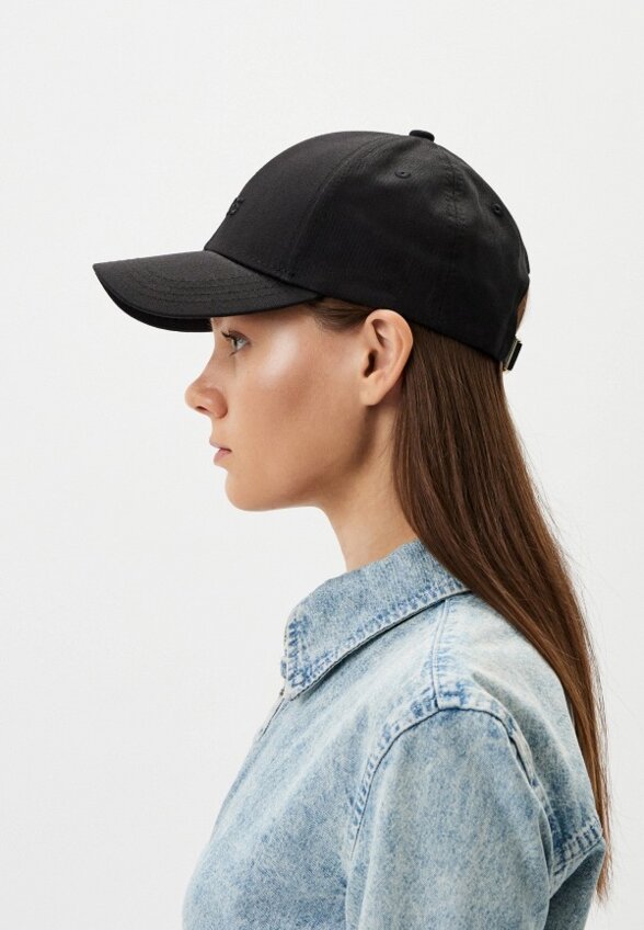 Бейсболка Boss