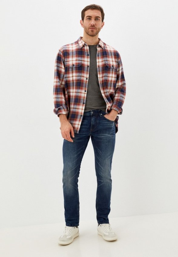 Джинсы Tom Tailor