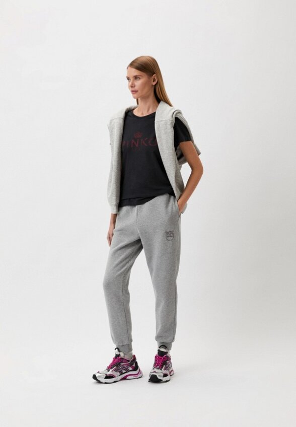 Брюки спортивные Pinko