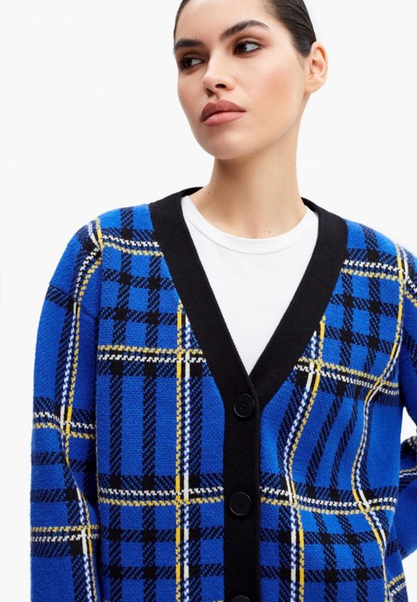 Кардиган Top Top