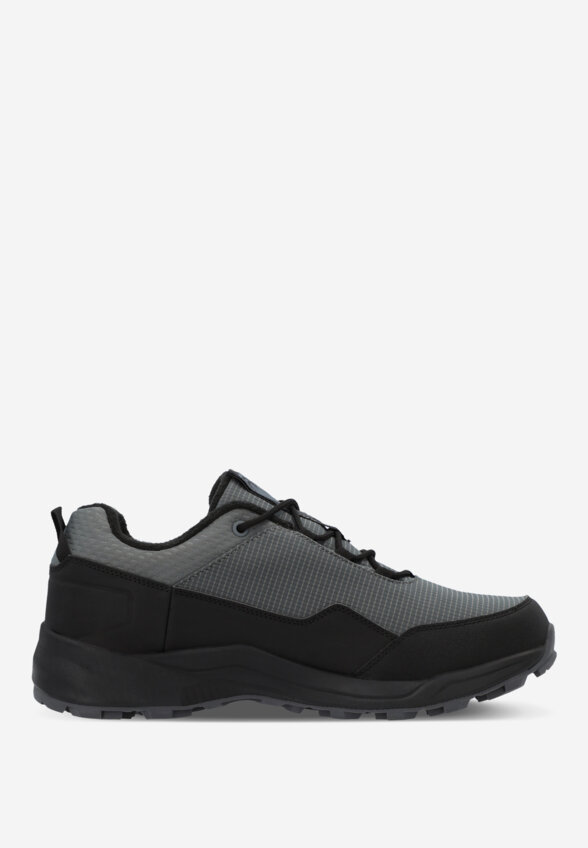 Кроссовки утепленные мужские Outventure Montblanc 3 Low, Серый