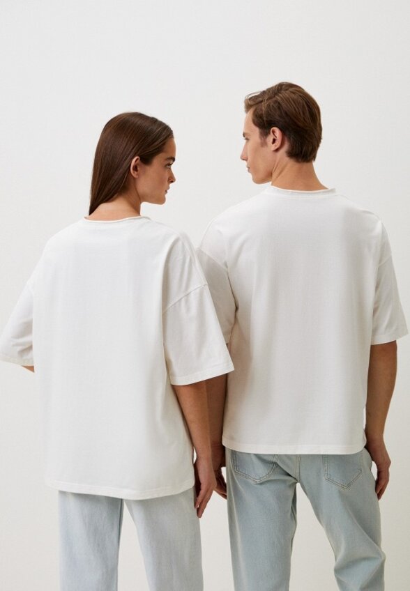 Футболка Artograph