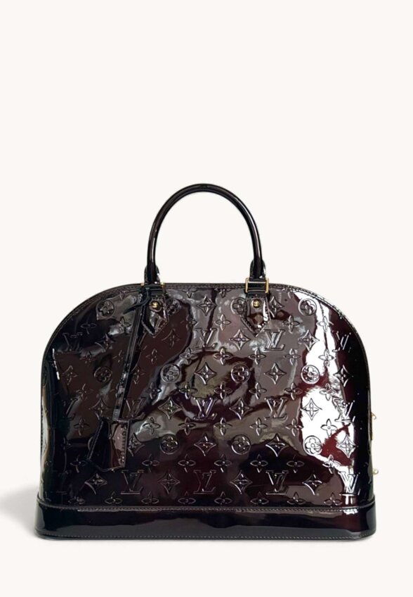 Louis Vuitton Alma