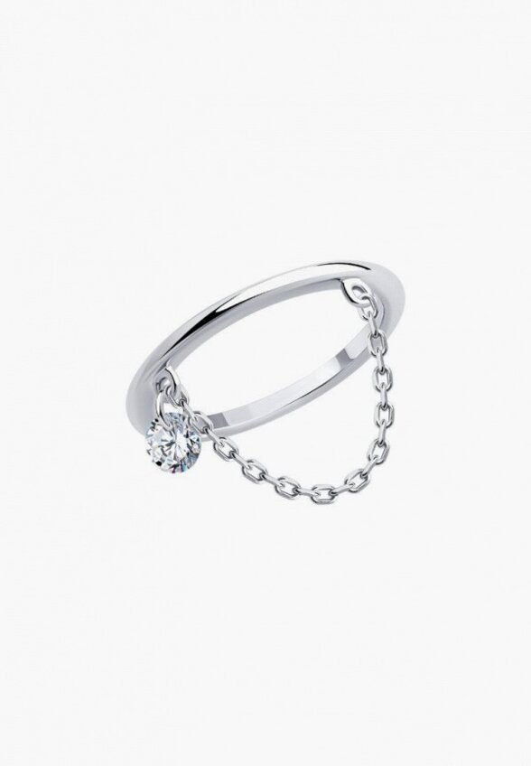 Кольцо Sokolov