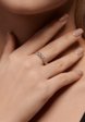 Кольцо Diamant3  - превью