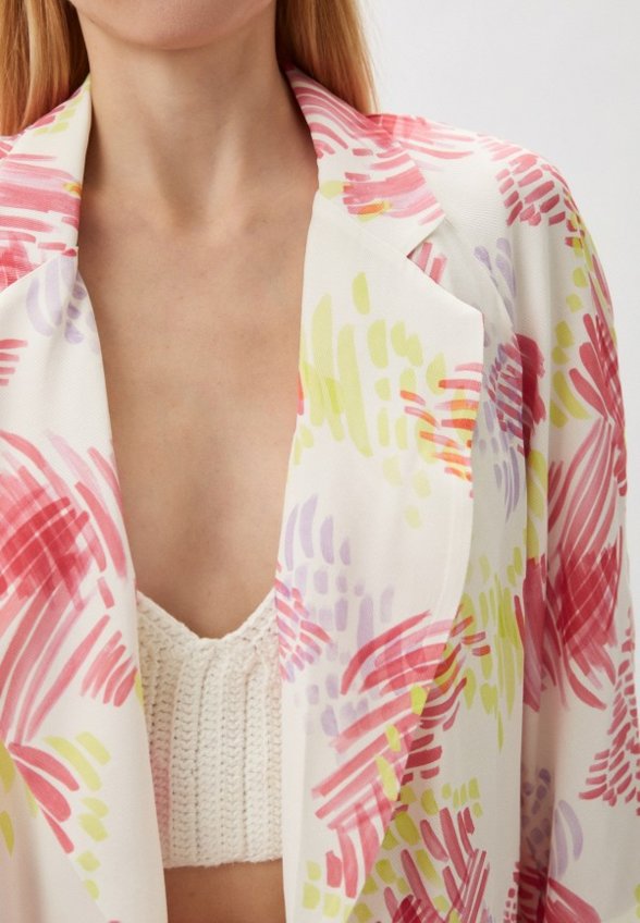 Жакет Armani Exchange