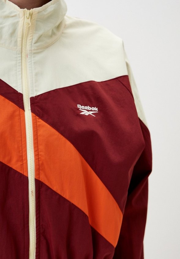 Ветровка Reebok