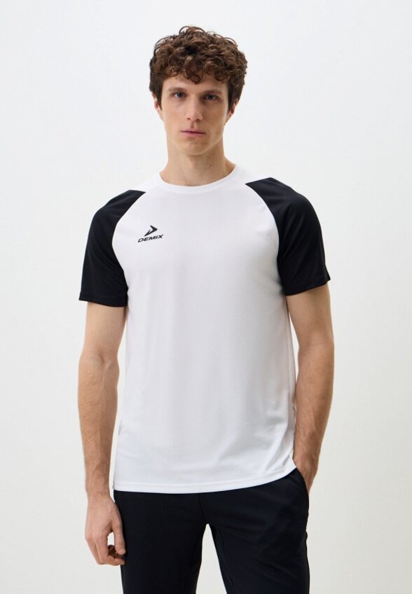 Футболка спортивная Demix
