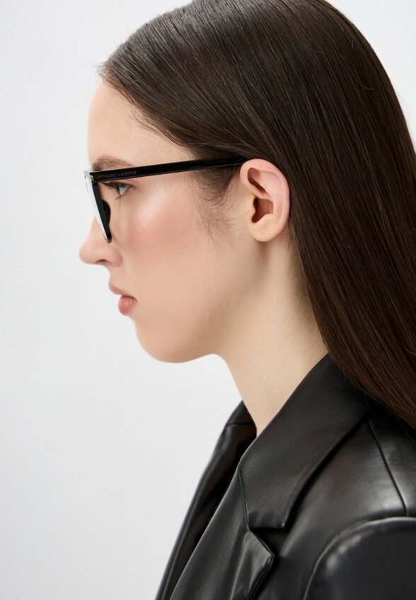 Оправа Saint Laurent