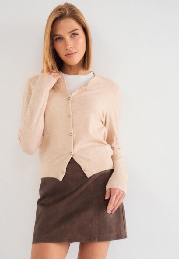 Кардиган Vittoria Vicci