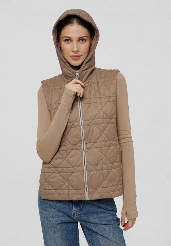 Жилет утепленный Bersenbrand