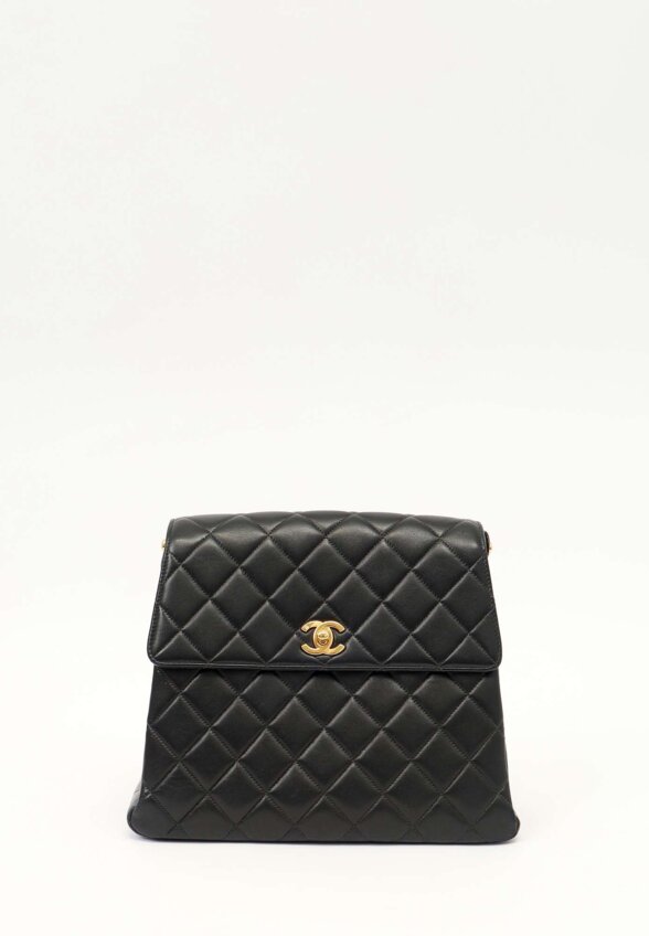 Chanel Matelasse
