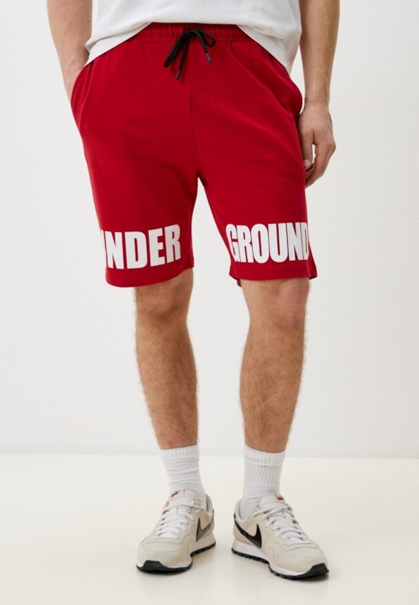 Шорты спортивные Terranova