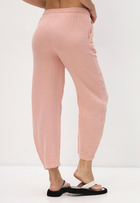 Брюки домашние Luisa Moretti