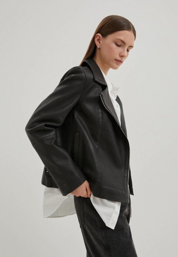 Косуха Finn Flare