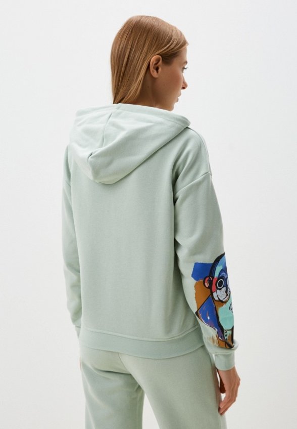 Худи JC Just Clothes