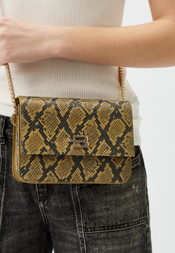 Сумка Baldinini