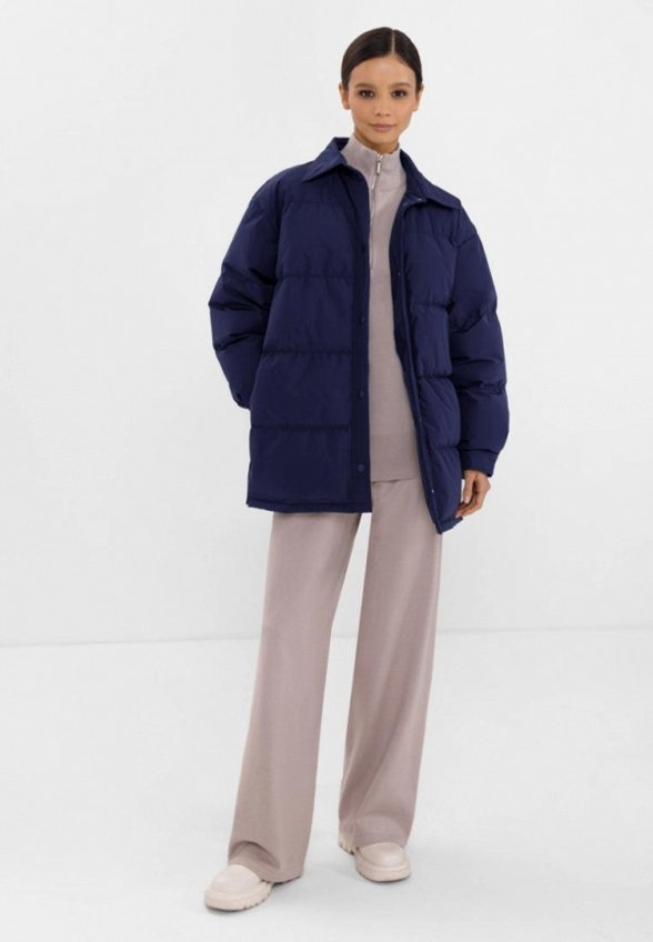 Пуховик Lichi