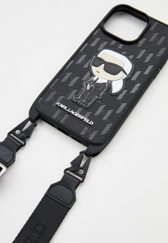 Чехол для iPhone Karl Lagerfeld