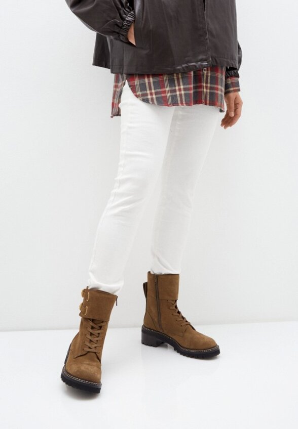 Ботинки See by Chloe