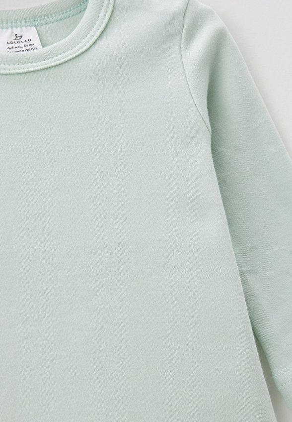 Лонгслив Loloclo