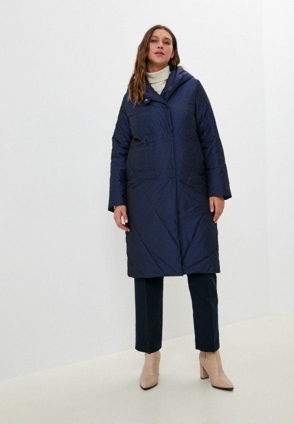 Пуховик Dixi-Coat