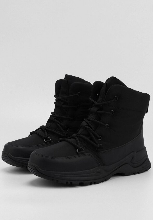 Ботинки Donna D’oro